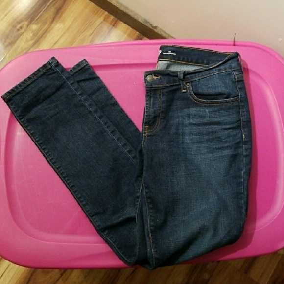 Old Navy Denim - Old Navy Skinny Jeans